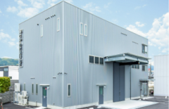 ①貴社のイメージ写真